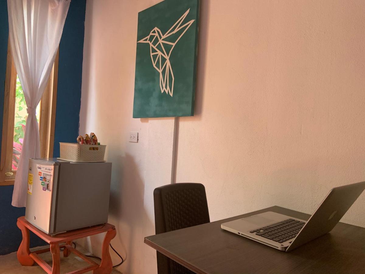 Tayrona Juancho'S House Hostel & Coworking ลอสนารานฆอส ภายนอก รูปภาพ