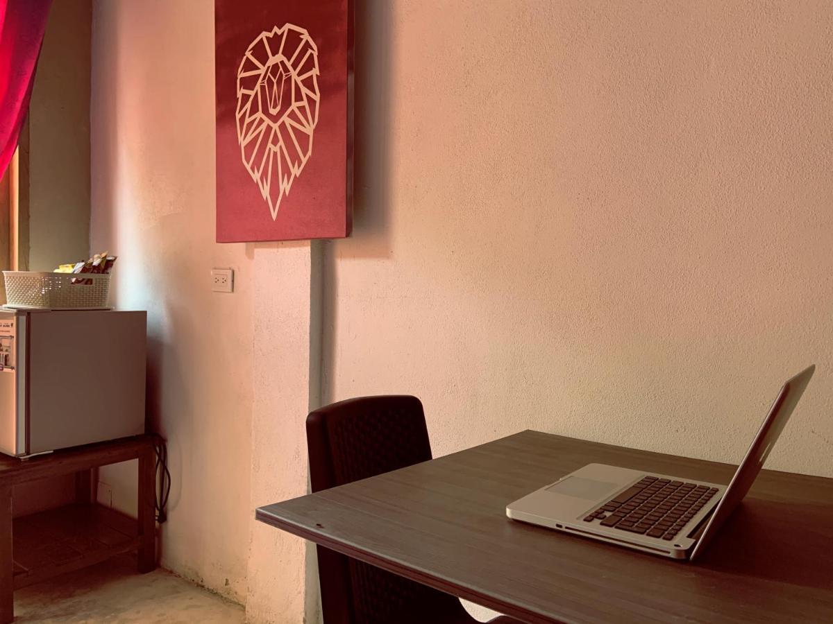 Tayrona Juancho'S House Hostel & Coworking ลอสนารานฆอส ภายนอก รูปภาพ