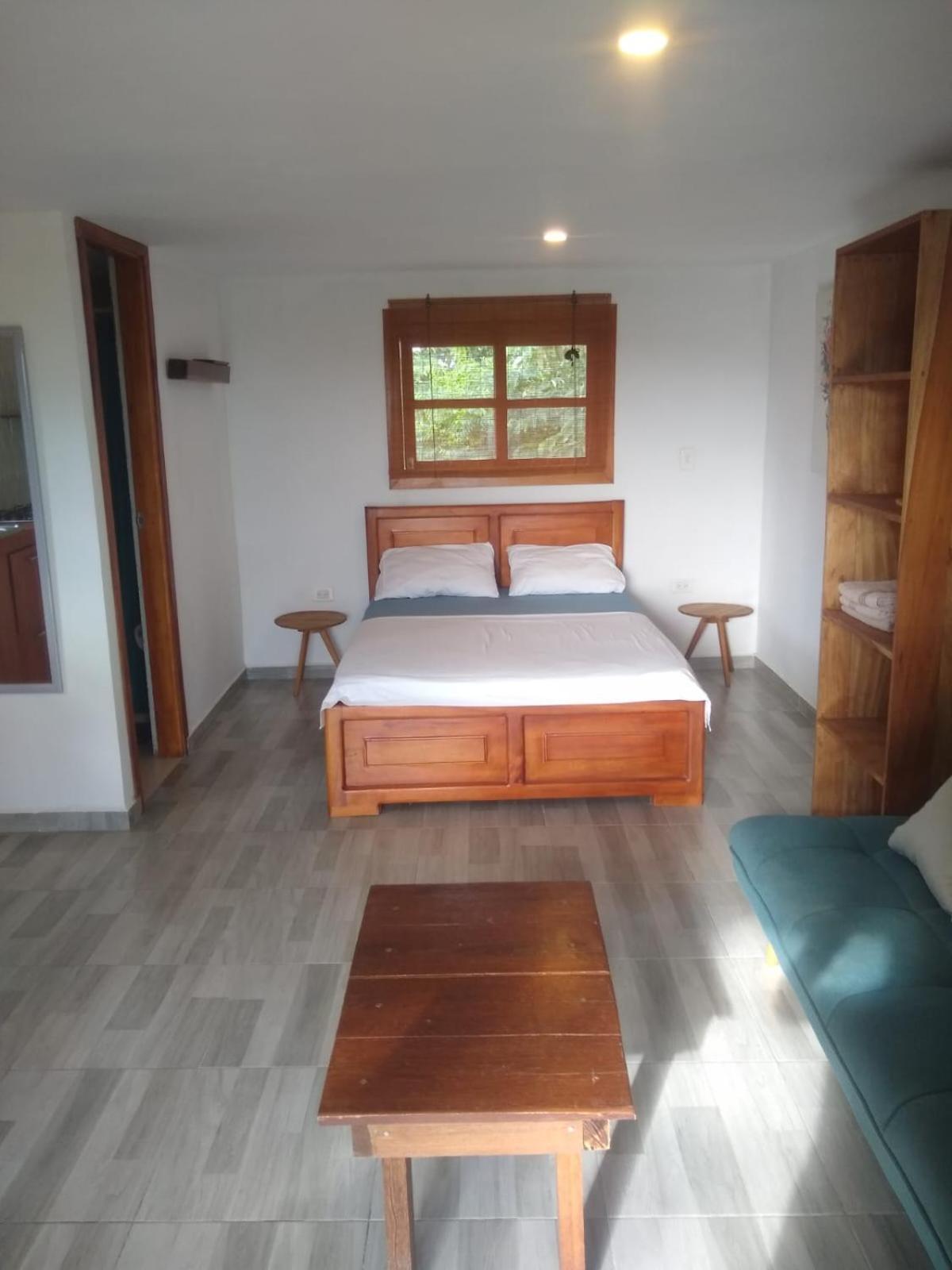 Tayrona Juancho'S House Hostel & Coworking ลอสนารานฆอส ภายนอก รูปภาพ