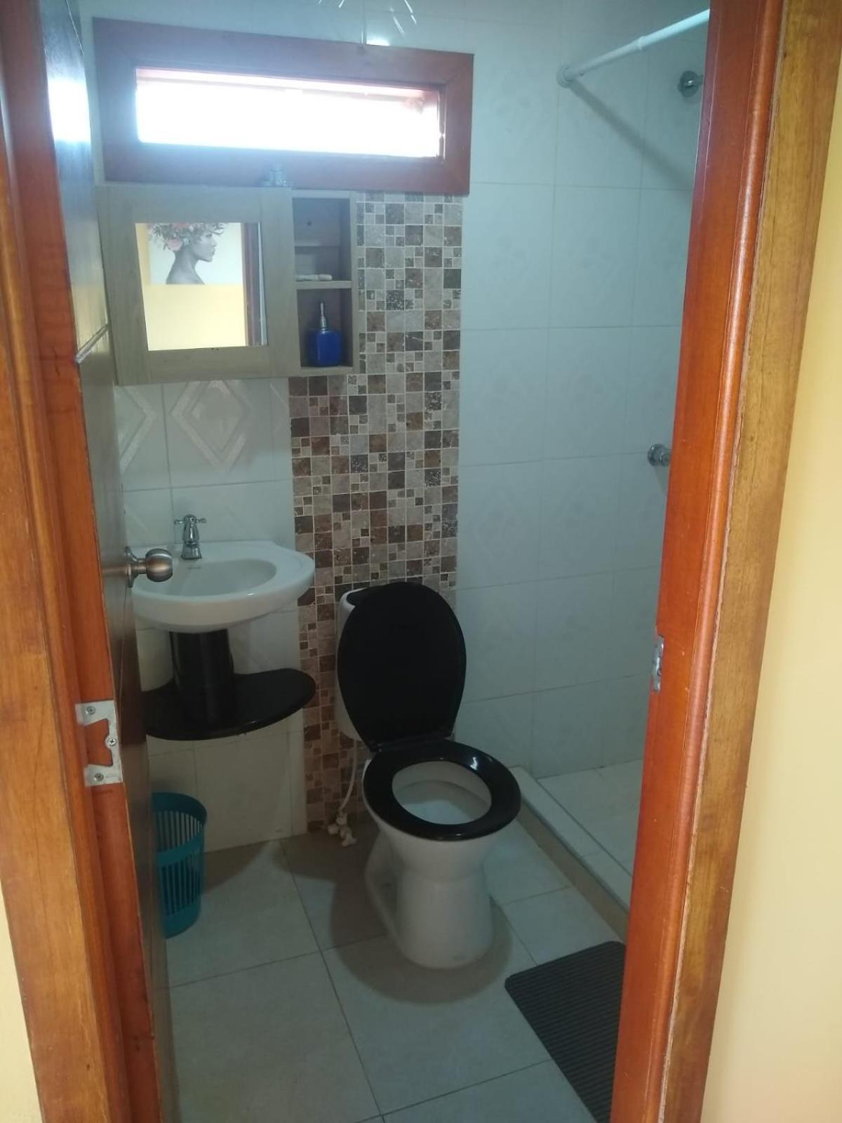 Tayrona Juancho'S House Hostel & Coworking ลอสนารานฆอส ภายนอก รูปภาพ