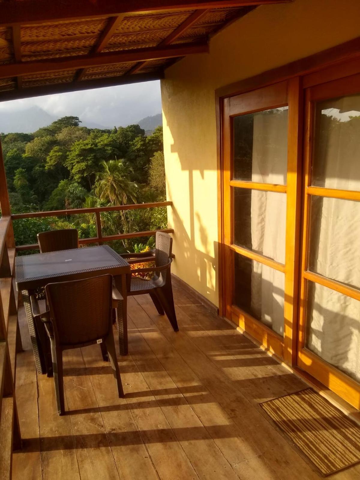Tayrona Juancho'S House Hostel & Coworking ลอสนารานฆอส ภายนอก รูปภาพ