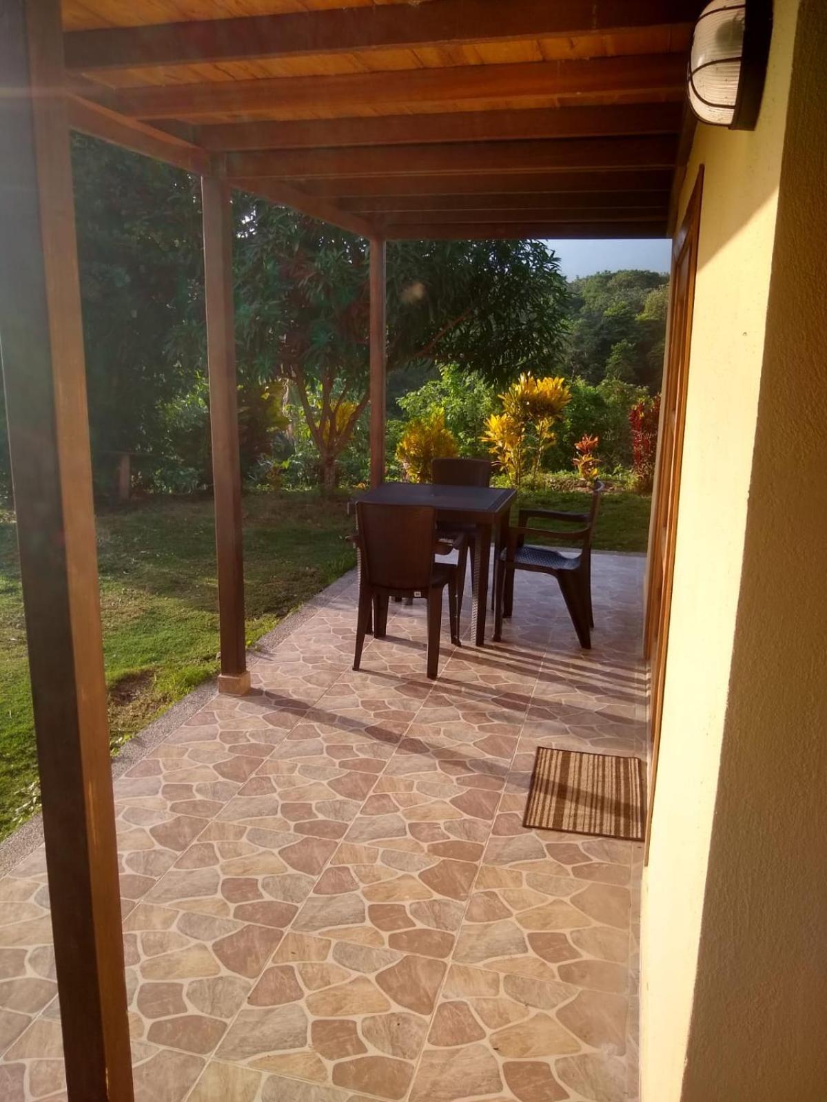 Tayrona Juancho'S House Hostel & Coworking ลอสนารานฆอส ภายนอก รูปภาพ