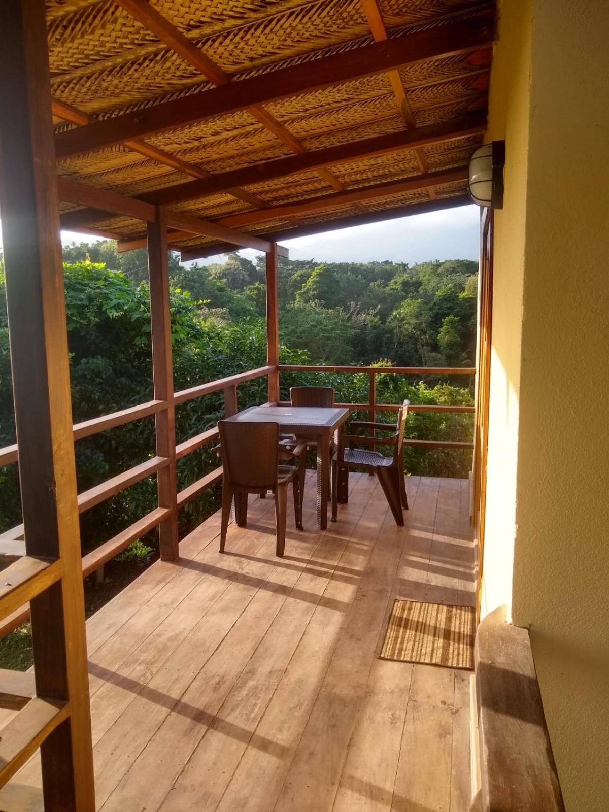 Tayrona Juancho'S House Hostel & Coworking ลอสนารานฆอส ภายนอก รูปภาพ