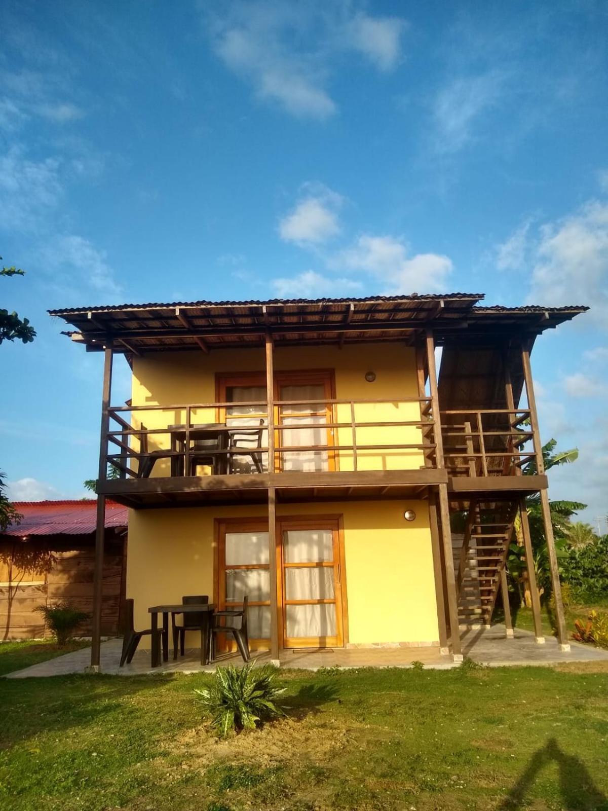 Tayrona Juancho'S House Hostel & Coworking ลอสนารานฆอส ภายนอก รูปภาพ