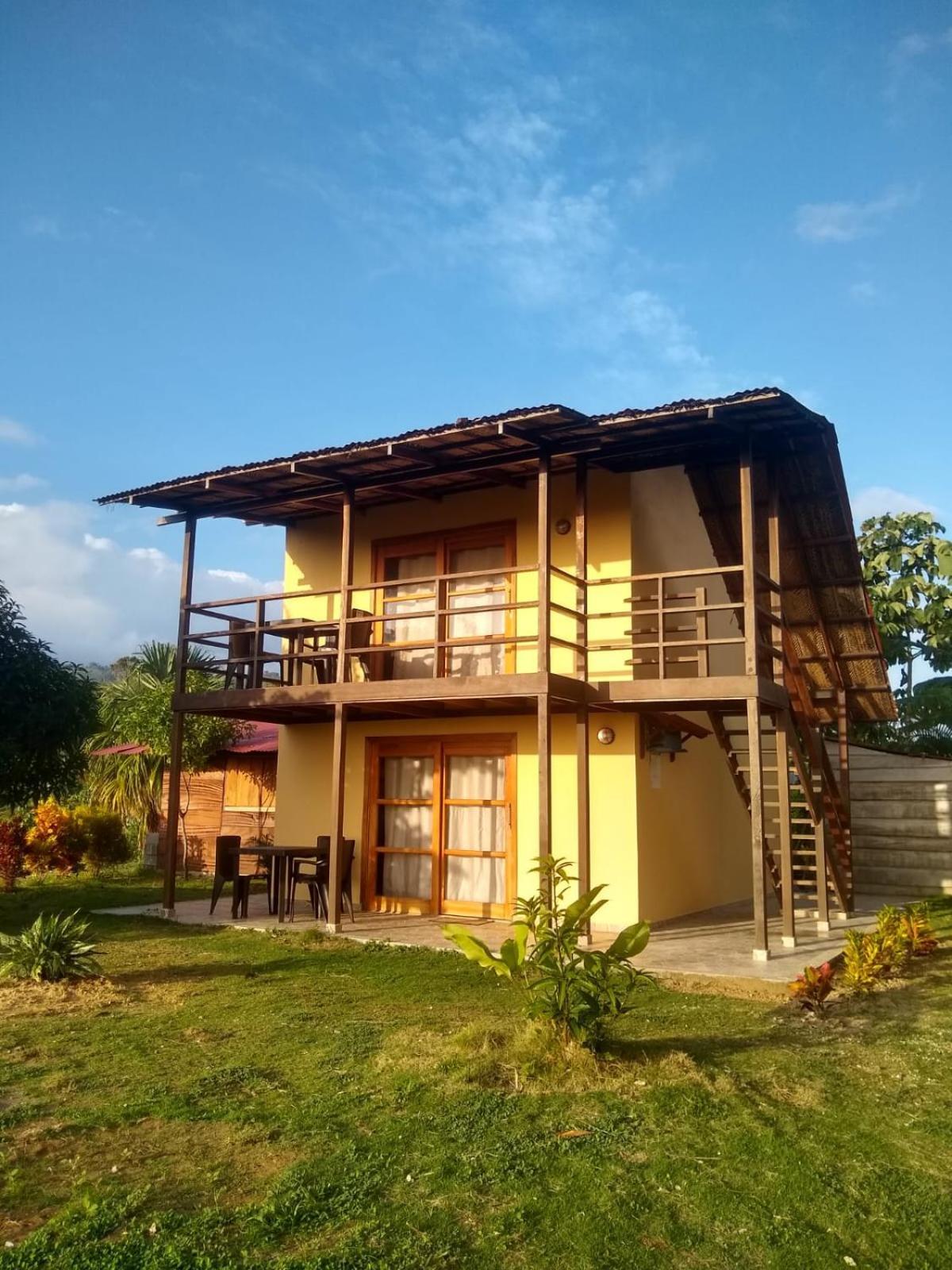 Tayrona Juancho'S House Hostel & Coworking ลอสนารานฆอส ภายนอก รูปภาพ