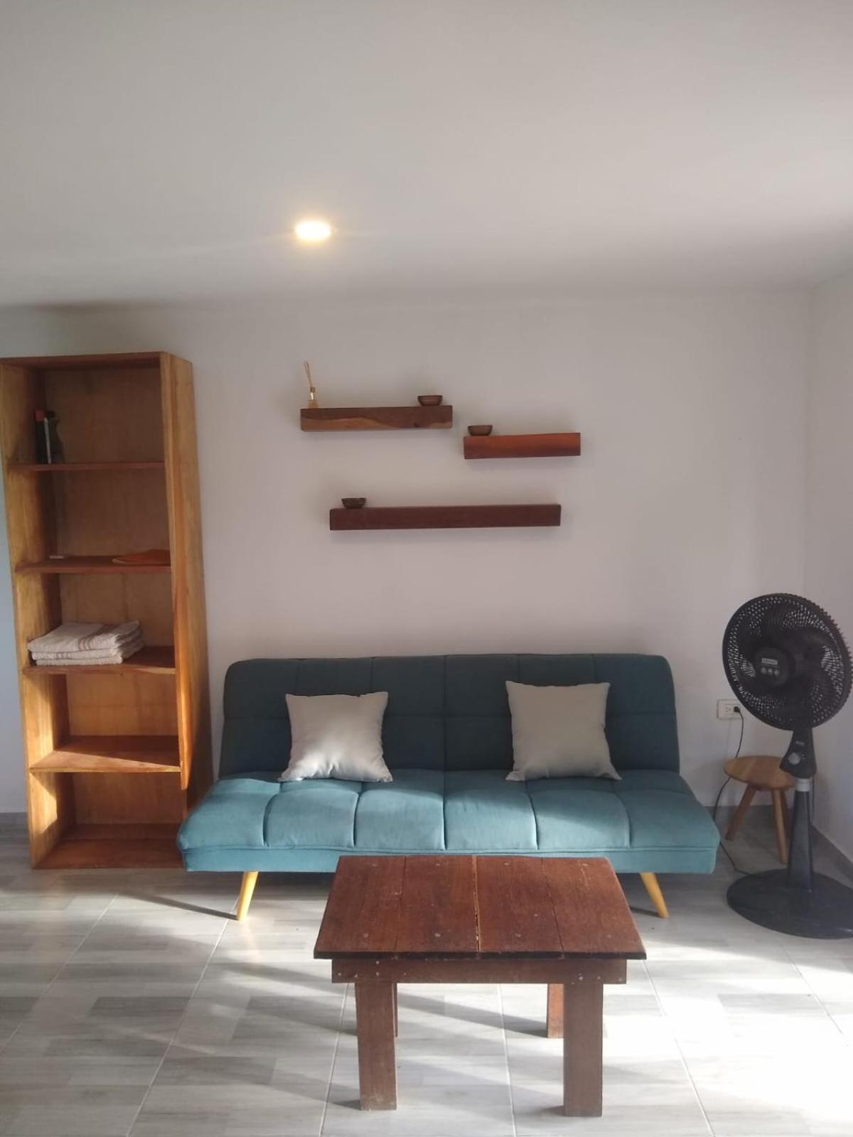 Tayrona Juancho'S House Hostel & Coworking ลอสนารานฆอส ภายนอก รูปภาพ