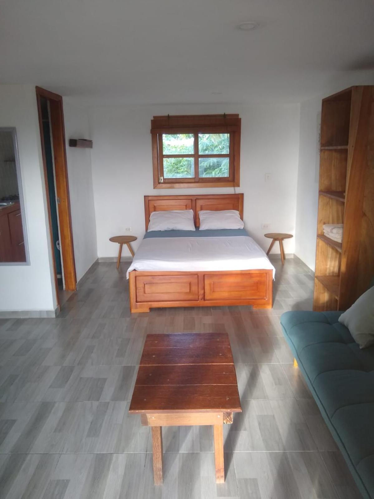 Tayrona Juancho'S House Hostel & Coworking ลอสนารานฆอส ภายนอก รูปภาพ