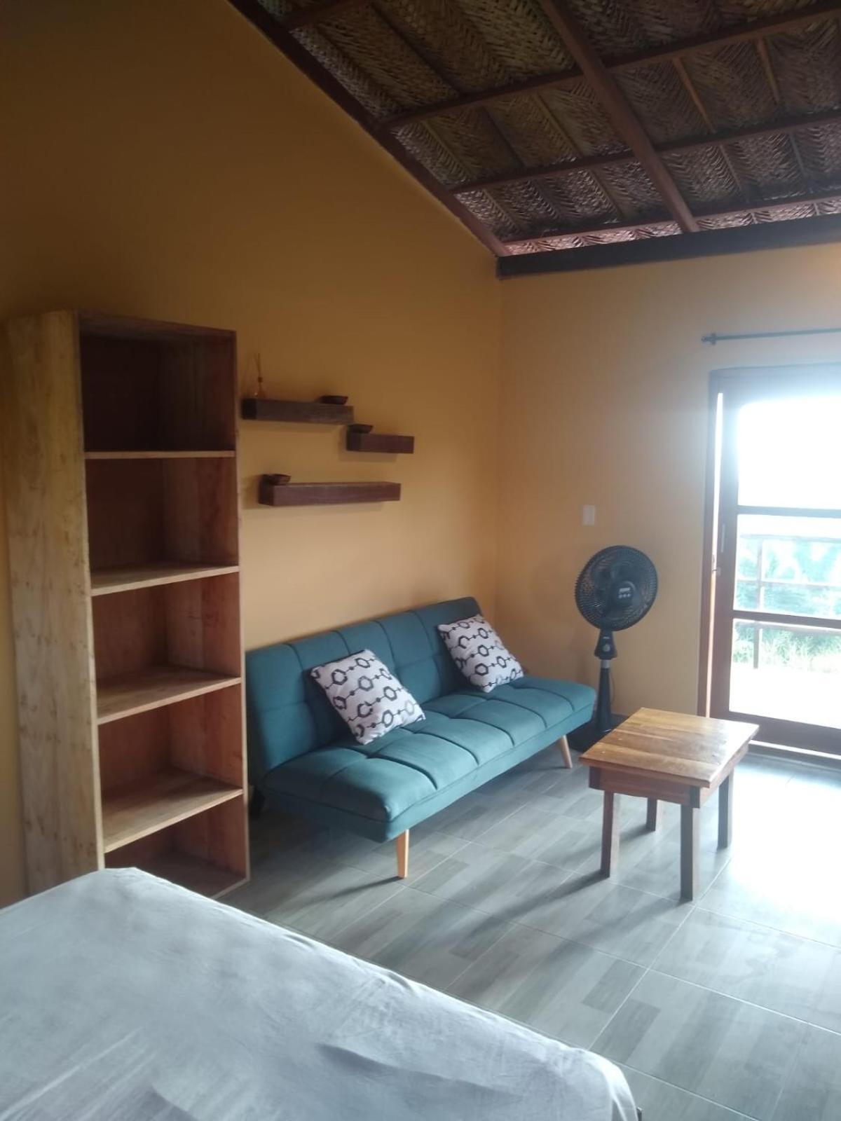 Tayrona Juancho'S House Hostel & Coworking ลอสนารานฆอส ภายนอก รูปภาพ
