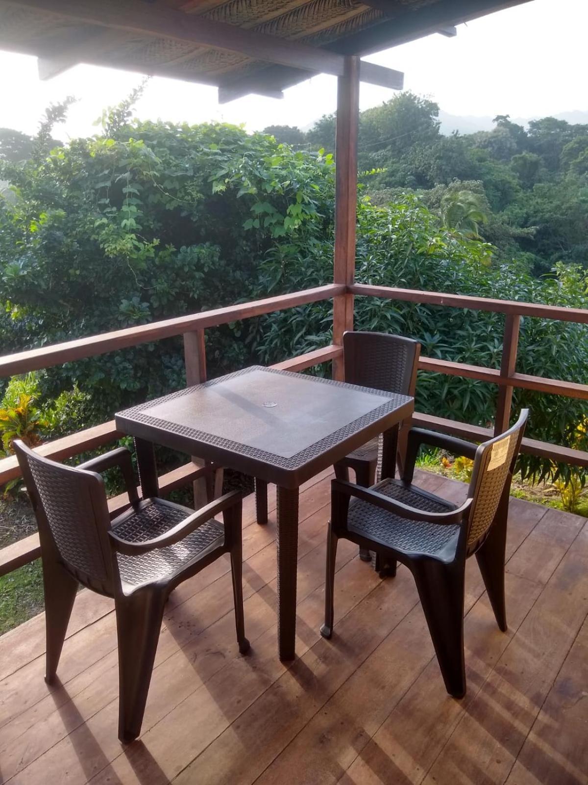 Tayrona Juancho'S House Hostel & Coworking ลอสนารานฆอส ภายนอก รูปภาพ