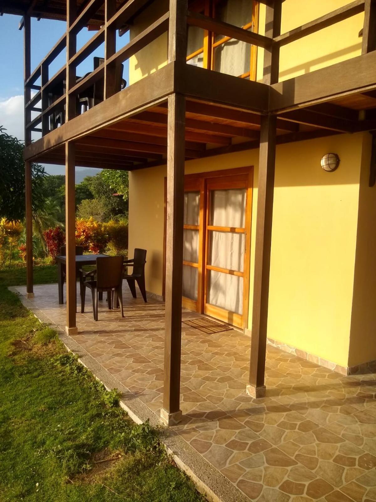 Tayrona Juancho'S House Hostel & Coworking ลอสนารานฆอส ภายนอก รูปภาพ