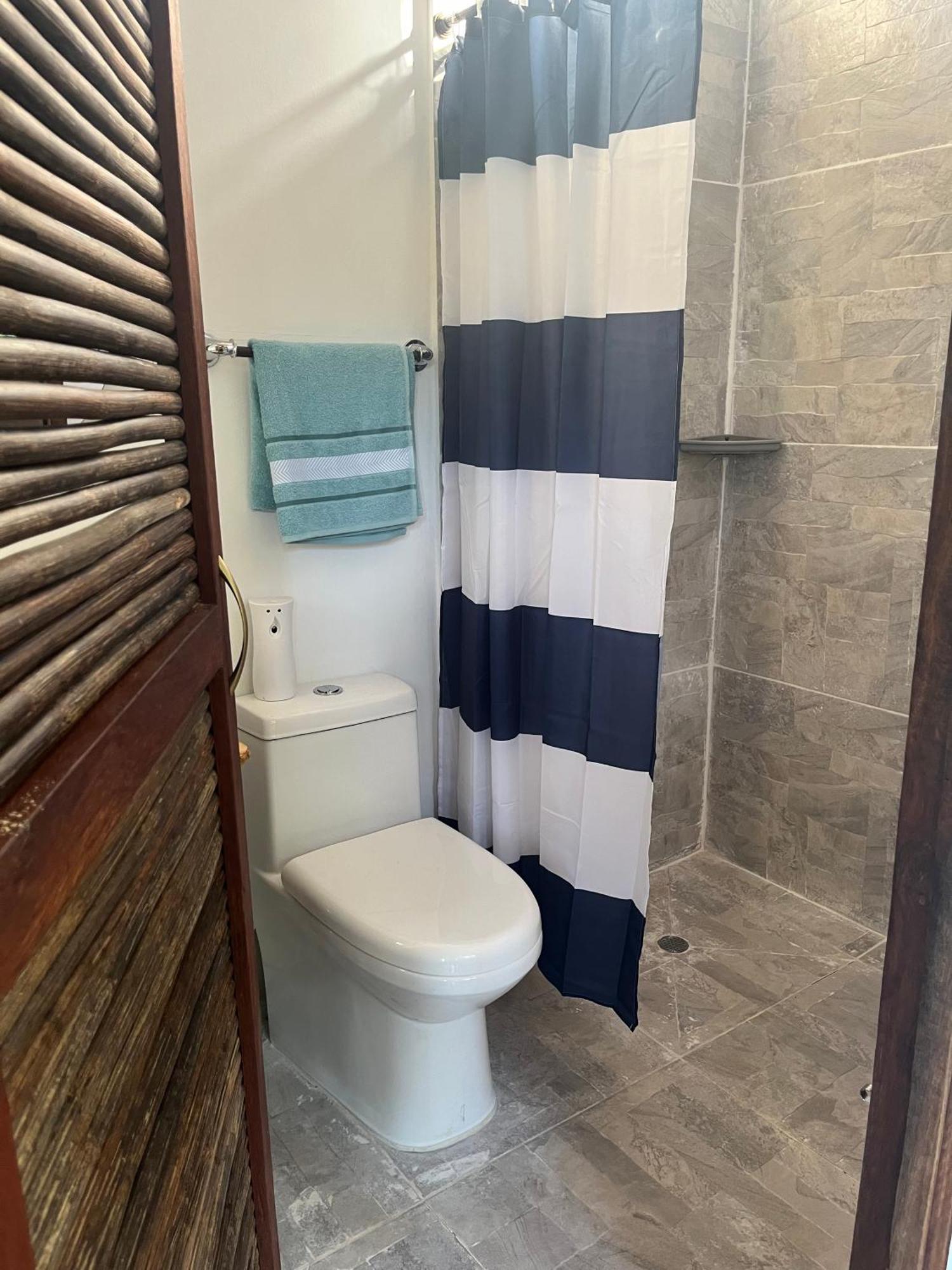 Tayrona Juancho'S House Hostel & Coworking ลอสนารานฆอส ภายนอก รูปภาพ