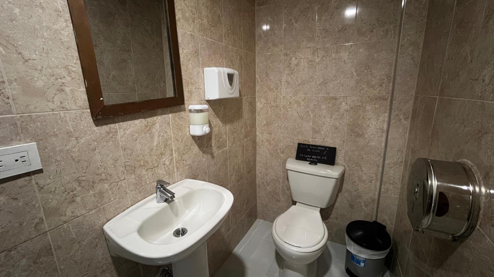 Tayrona Juancho'S House Hostel & Coworking ลอสนารานฆอส ภายนอก รูปภาพ