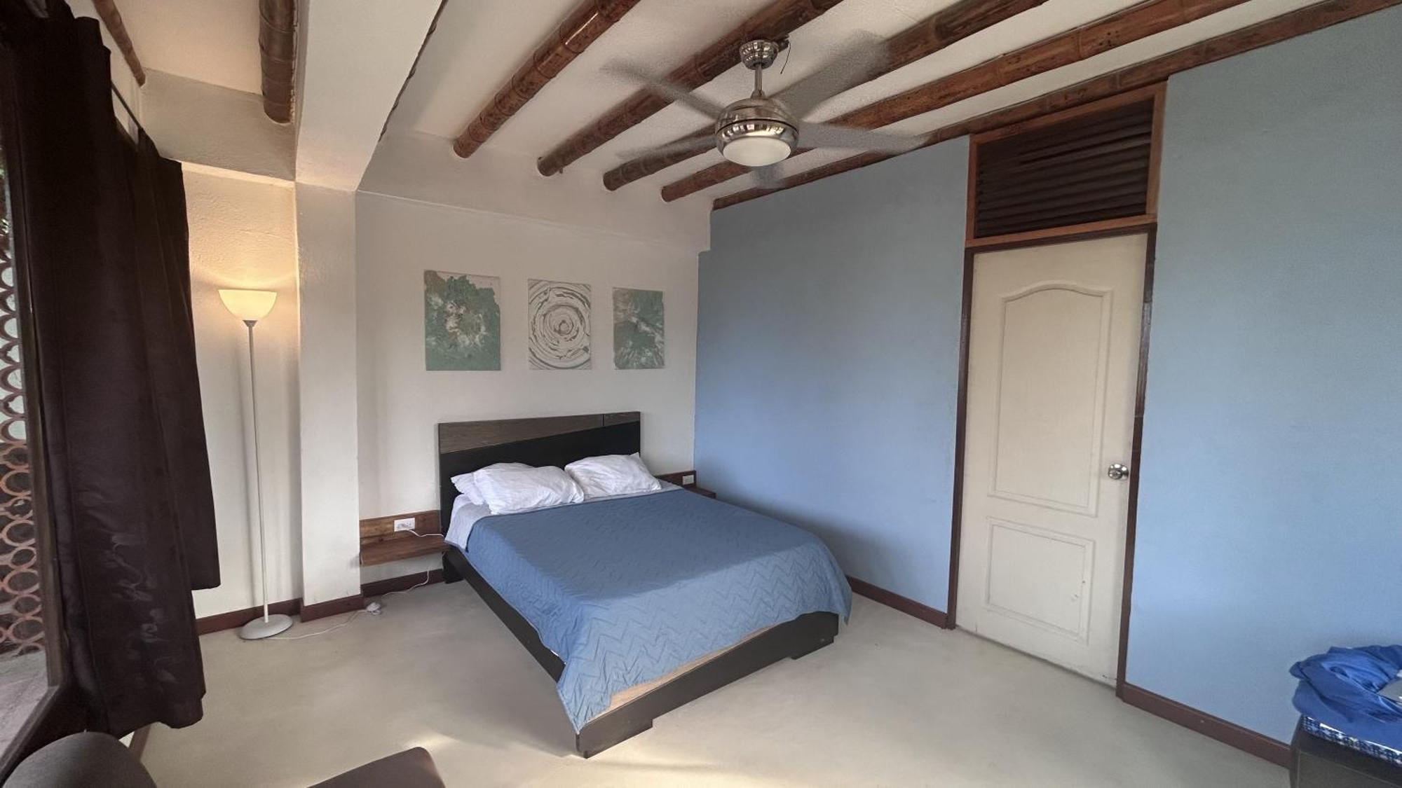 Tayrona Juancho'S House Hostel & Coworking ลอสนารานฆอส ภายนอก รูปภาพ