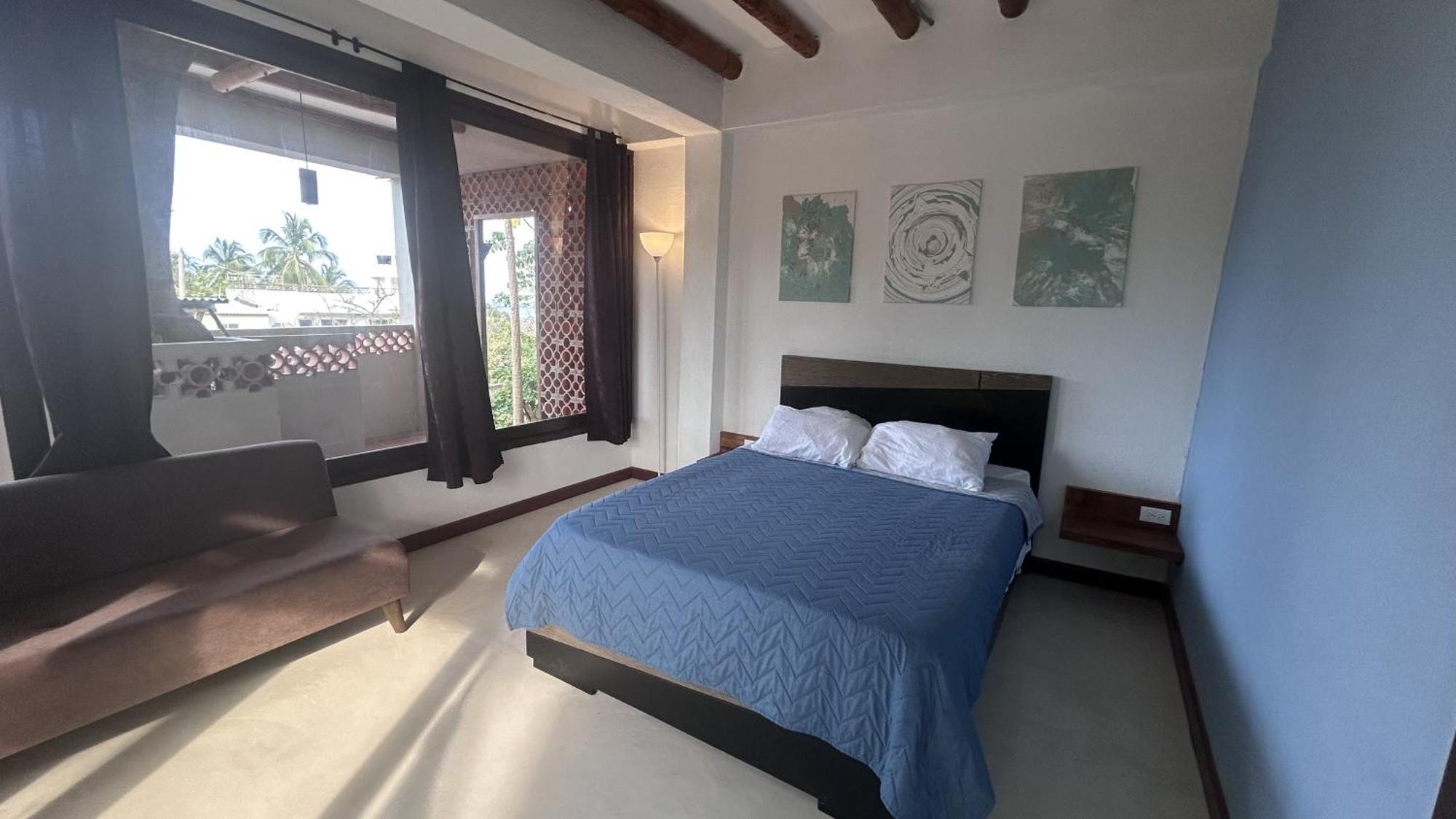 Tayrona Juancho'S House Hostel & Coworking ลอสนารานฆอส ภายนอก รูปภาพ